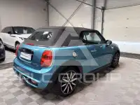 2017 Mini COOPER