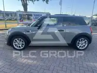 2017 Mini COOPER