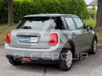 2017 Mini COOPER