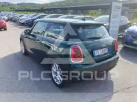 2017 Mini COOPER