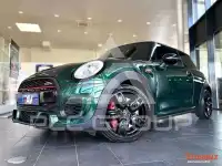 2017 Mini COOPER