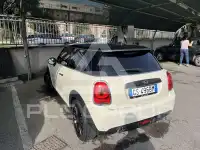 2017 Mini COOPER