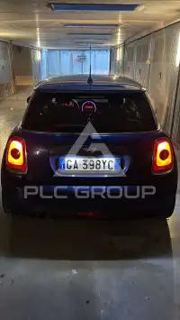 2017 Mini COOPER