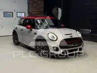 2017 Mini COOPER