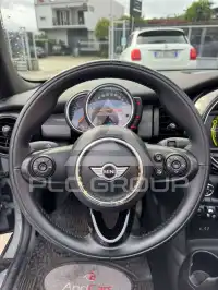 2017 Mini COOPER