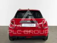 2017 Mini COOPER