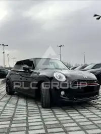 2017 Mini COOPER