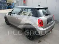 2017 Mini COOPER