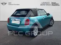 2017 Mini COOPER