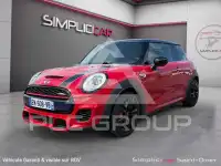 2017 Mini COOPER