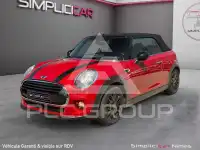 2017 Mini COOPER