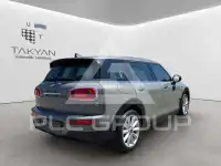 2017 Mini Clubman