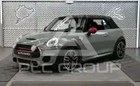 2017 Mini COOPER