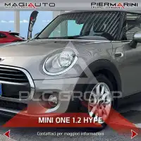 2017 Mini COOPER