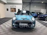 2017 Mini COOPER