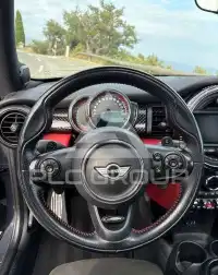 2017 Mini COOPER