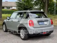 2017 Mini COOPER