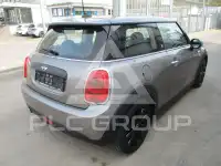 2017 Mini COOPER