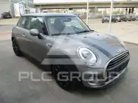 2017 Mini COOPER