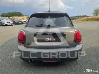 2017 Mini COOPER