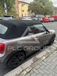 2017 Mini COOPER