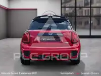 2017 Mini COOPER