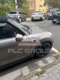 2017 Mini COOPER