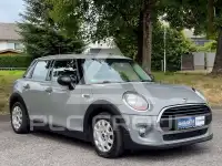 2017 Mini COOPER