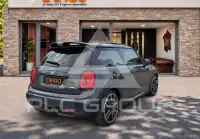 2017 Mini COOPER
