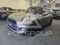 2017 Mini COOPER
