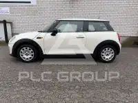 2017 Mini COOPER