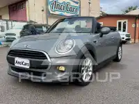 2017 Mini COOPER