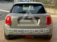 2017 Mini COOPER