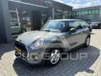 2017 Mini COOPER