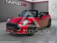 2017 Mini COOPER