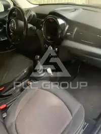 2017 Mini COOPER