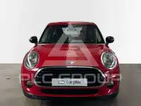 2017 Mini COOPER