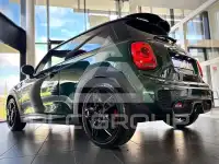 2017 Mini COOPER