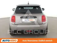 2017 Mini COOPER