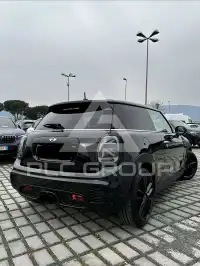 2017 Mini COOPER