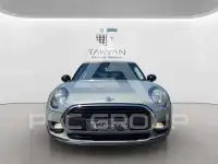 2017 Mini Clubman