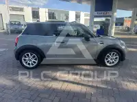 2017 Mini COOPER