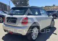 2017 Mini COOPER