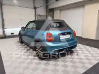 2017 Mini COOPER