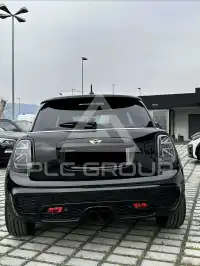 2017 Mini COOPER