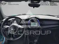 2017 Mini COOPER