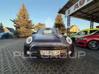 2017 Mini COOPER
