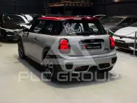 2017 Mini COOPER