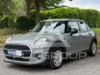 2017 Mini COOPER