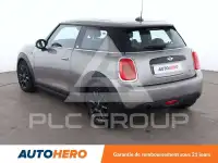 2017 Mini COOPER